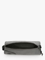 Pennenzak 1 Compartiment Rip curl Grijs brand 15IMUT-vue-porte